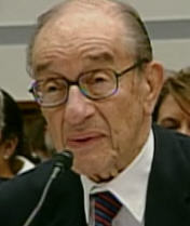 greenspan 2008
